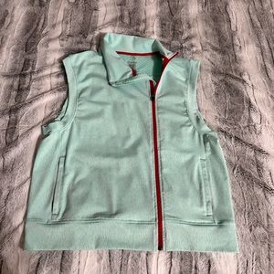 MPG Vest